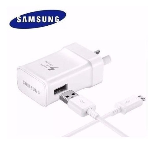 Samsung Cargador Usb a V8