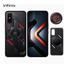 TELEFONO LIBERADO INFINIX GT 30 PRO 352479237741939