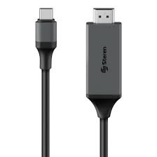 CABLE HDMI A TIPO C
