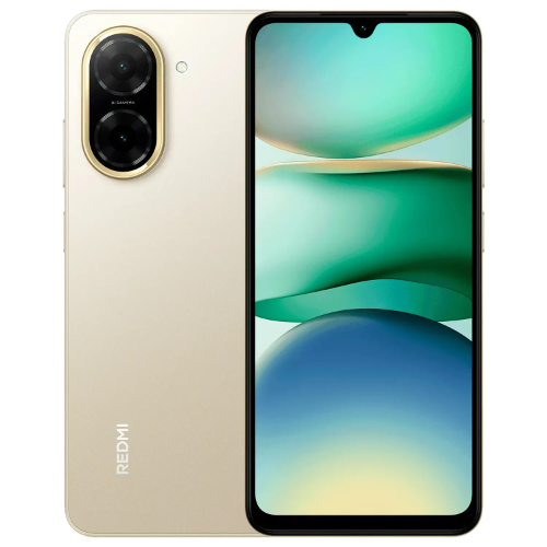 Redmi A5 Dorado Claro