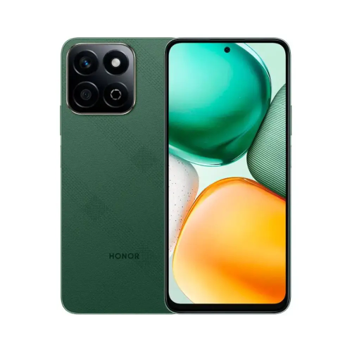 Honor X7c Verde Foresta Tigo