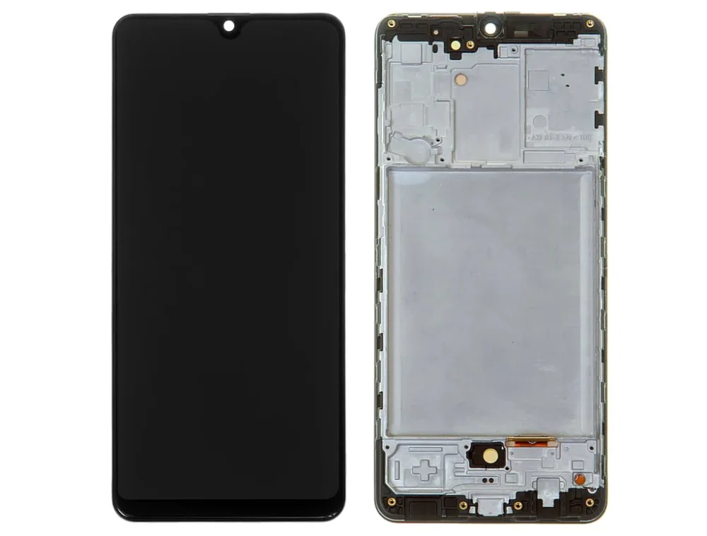 SAMSUNG A31 INCELL