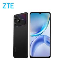 TELEFONO ZTE A36 NEGRO 868957070579976