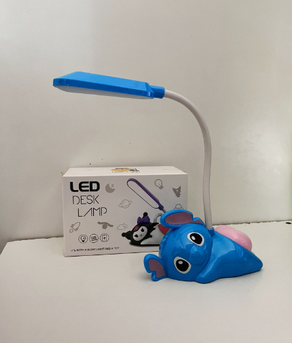 Led Desk Lampara  JJL123-16