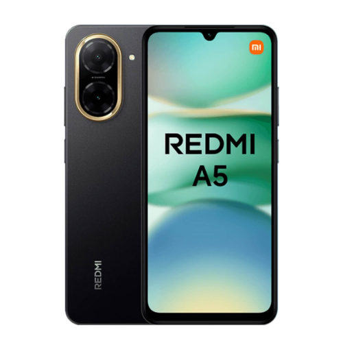 Redmi A5 Negro liberado 866156077384827