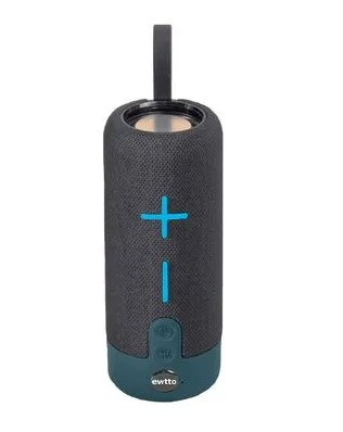EWTTO ET-P158BA Bocina Inalambrica