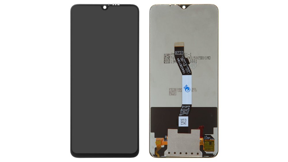 REDMI NOTE 8 PRO
