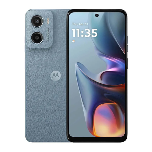 Motorola E15 Azul  Cantera Claro 351493532898014