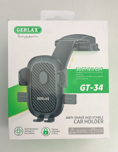 GERLAX Car Holder Gt-34