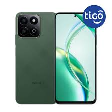 Honor 200 Smart Verde Tigo 864158072545206