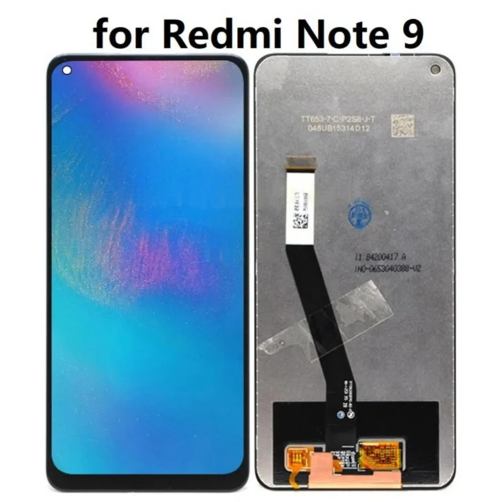 REDMI NOT 9S