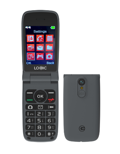 F5 Negro  Liberado