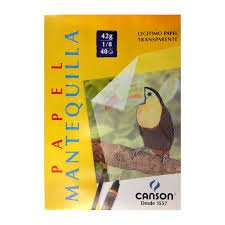 Hojas mantequillas