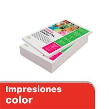 FOTOCOPIAS A COLOR