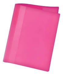 Forros para Cuaderno Rosado