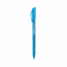 Offi-Esco Bolígrafo Semi Gel Azul 1 pza
