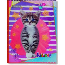 Cuaderno de 100 hojas cuadriculado  pappyer