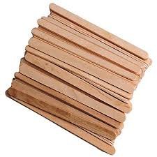 palitos de paleta
