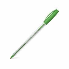 Bolígrafo Color Verde ETERNA 1.0MM