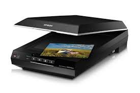 SCANNER