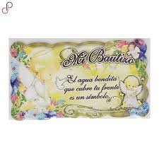 invitacion bautizo