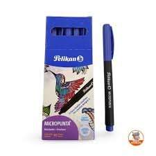 micropuntas azul PELIKAN