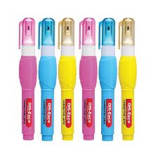 Corrector en lápiz Offi-Esco
