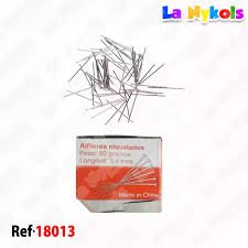 Caja de Alfileres