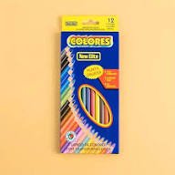 Colores Yetrix