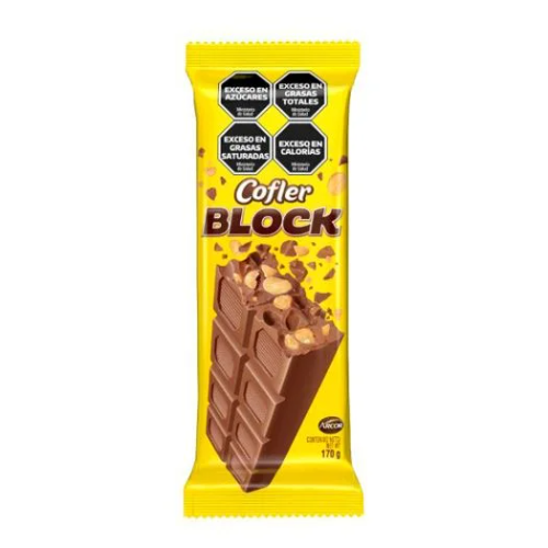 Block 170g