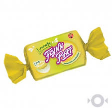 Flynn Paff Limonada Bolsita