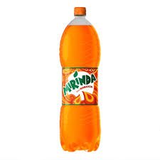 Mirinda Naranja