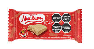 Nucrem clásico 43g