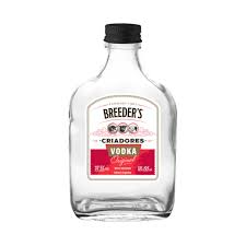 Petaca Criadores Vodka