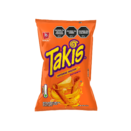 Takis de Queso 49g