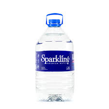 Agua 6L