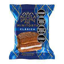 Alf Aguila Clásico 69gr