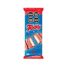 Toddy Milk 60g