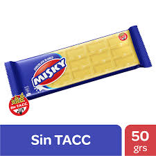 Misky Blanco 50g