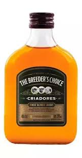 Petaca Criadores Whisky