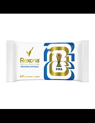 Jabón Rexona