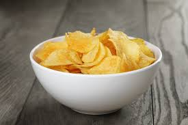 Papas Sueltas 100g