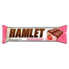 Hamlet Yogurt Frutilla