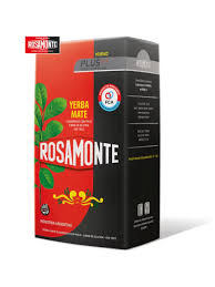 Rosamonte