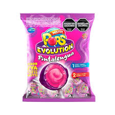 Pop Pinta Lengua