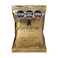 Alfajor Cachafaz 60gr