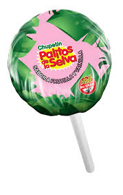 Chupetin Palito de la Selva