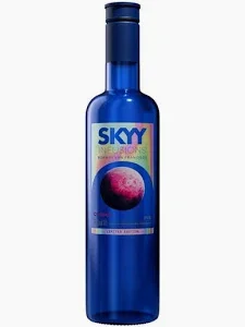 Skyy Cosmic