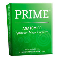 Prime anatómico