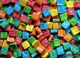 Sugus Masticables